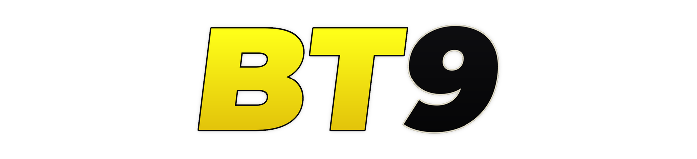 bt9 লোগো